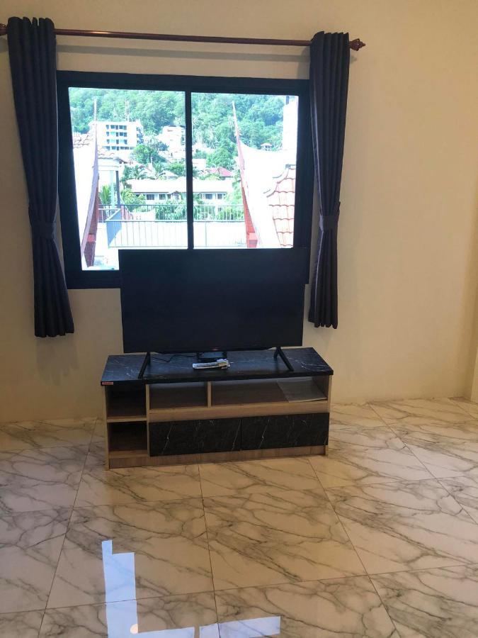 M&N Guesthouse Kata Ngoại thất bức ảnh