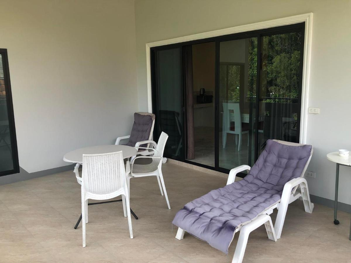 M&N Guesthouse Kata Ngoại thất bức ảnh