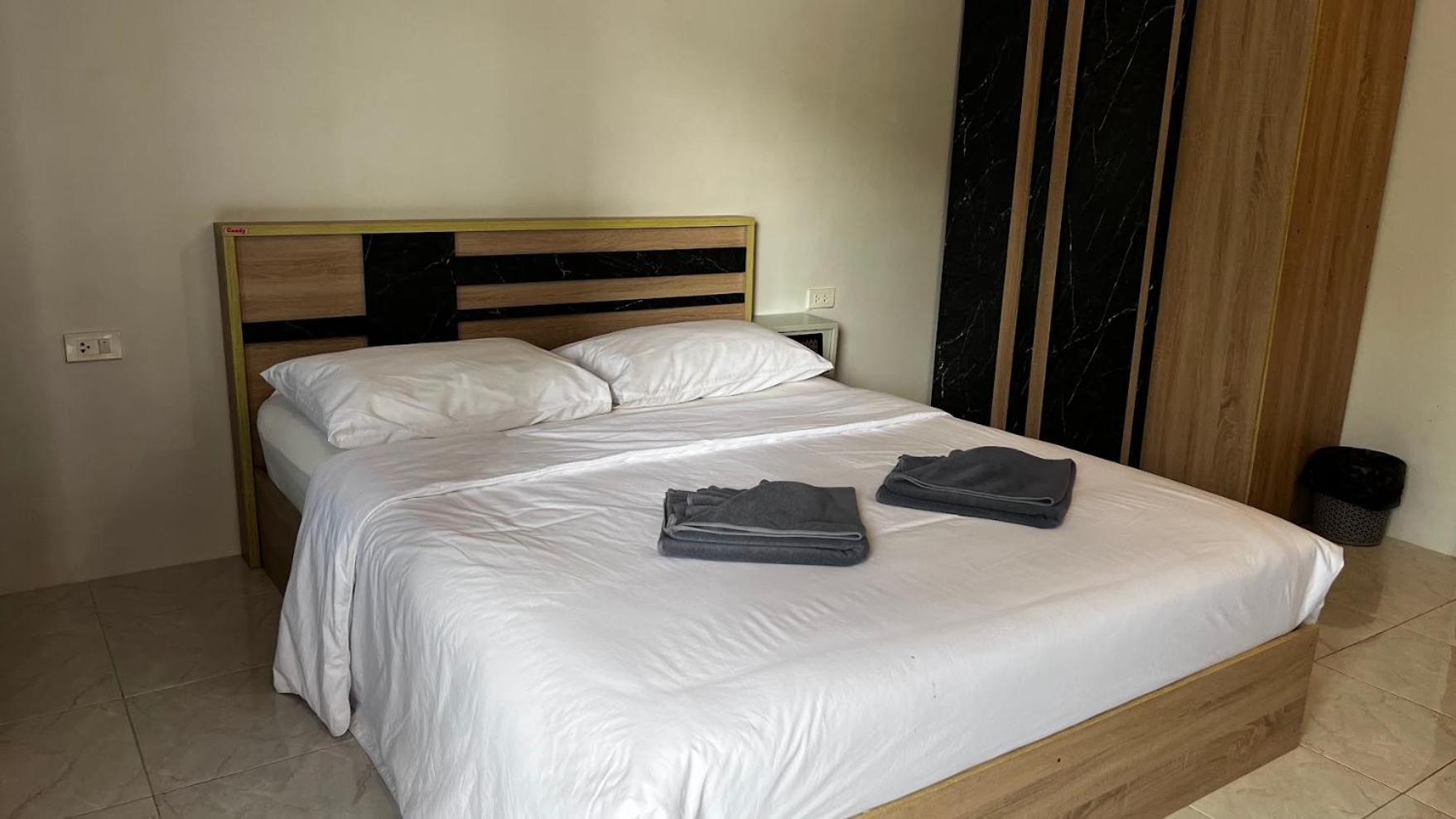 M&N Guesthouse Kata Ngoại thất bức ảnh